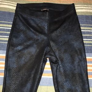Express Leggings